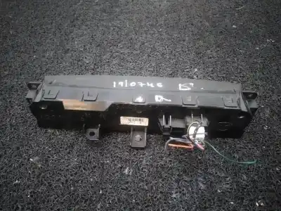 Second-hand car spare part multifunction display for mazda 6 lim. (gh) 2.0 crtd 140cv active oem iam references bgal1  