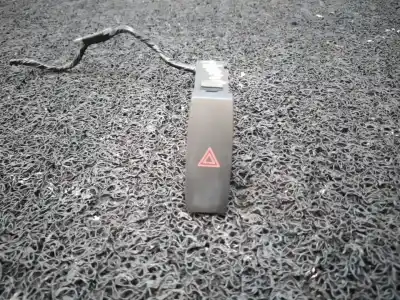 Peça sobressalente para automóvel em segunda mão interruptor 4 piscas - emergência por mazda 6 lim. (gh) 2.0 crtd 140cv active referências oem iam 03099700