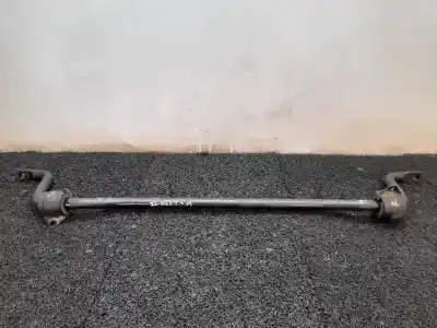 Second-hand car spare part rear stabilizer bar for bmw x5 (e53) 3.0d oem iam references   