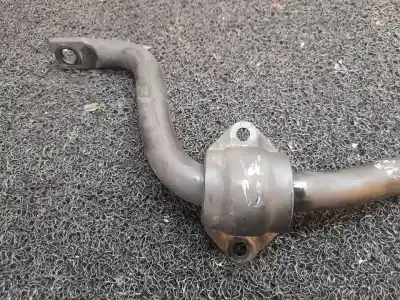 Second-hand car spare part rear stabilizer bar for bmw x5 (e53) 3.0d oem iam references   