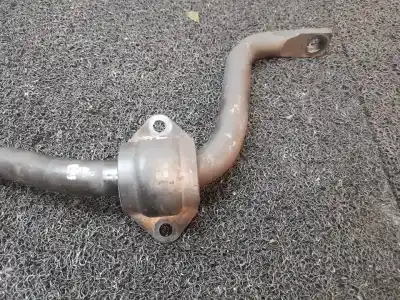 Second-hand car spare part rear stabilizer bar for bmw x5 (e53) 3.0d oem iam references   