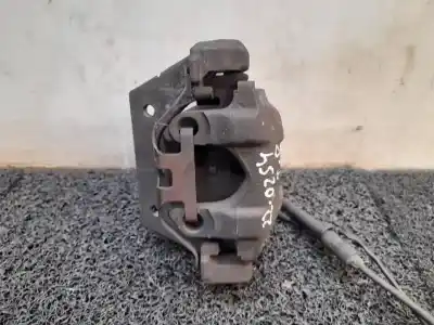 Peça sobressalente para automóvel em segunda mão pinça de travão traseira direita por bmw x5 (e53) 3.0d referências oem iam 2622