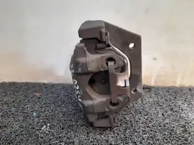 Peça sobressalente para automóvel em segunda mão pinça de travão traseira esquerda por bmw x5 (e53) 3.0d referências oem iam 2752