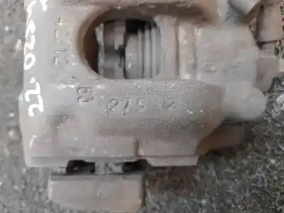 Second-hand car spare part rear left brake caliper for bmw x5 (e53) 3.0d oem iam references 2752  