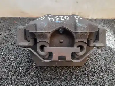 Second-hand car spare part rear left brake caliper for bmw x5 (e53) 3.0d oem iam references 2752  