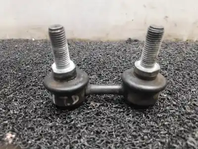 Peça sobressalente para automóvel em segunda mão link estabilizador traseiro direito por bmw x5 (e53) 3.0d referências oem iam 