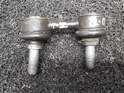 Peça sobressalente para automóvel em segunda mão link estabilizador traseiro esquerdo por bmw x5 (e53) 3.0d referências oem iam 