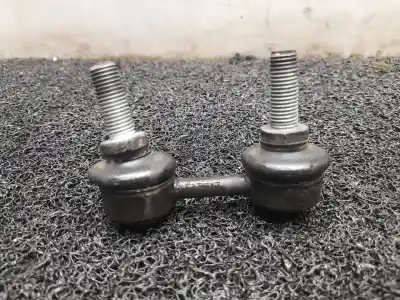 Peça sobressalente para automóvel em segunda mão link estabilizador traseiro esquerdo por bmw x5 (e53) 3.0d referências oem iam   