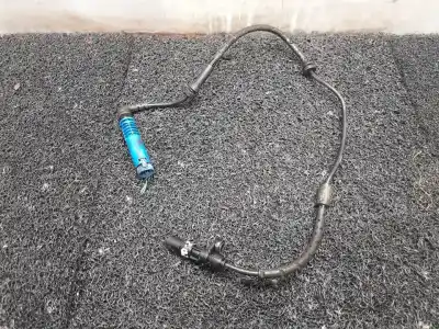 Peça sobressalente para automóvel em segunda mão sensor abs traseiro direito por bmw x5 (e53) 3.0d referências oem iam 