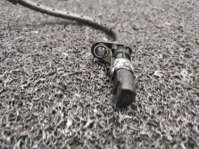 Peça sobressalente para automóvel em segunda mão sensor abs traseiro direito por bmw x5 (e53) 3.0d referências oem iam   