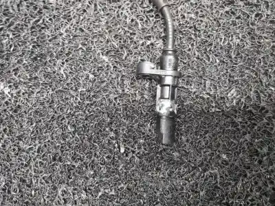 Peça sobressalente para automóvel em segunda mão sensor abs traseiro direito por bmw x5 (e53) 3.0d referências oem iam   