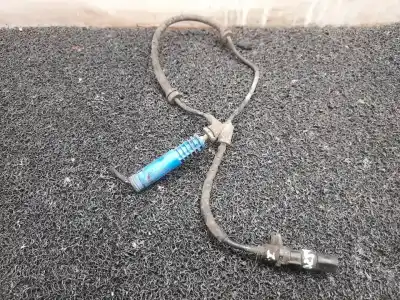 Peça sobressalente para automóvel em segunda mão sensor abs traseiro esquerdo por bmw x5 (e53) 3.0d referências oem iam 