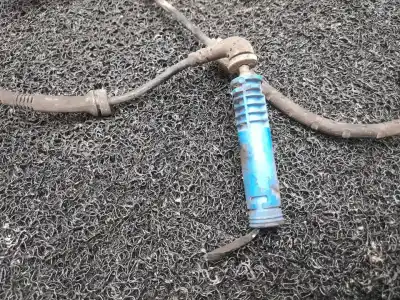 Peça sobressalente para automóvel em segunda mão sensor abs traseiro esquerdo por bmw x5 (e53) 3.0d referências oem iam   