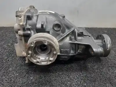 Peça sobressalente para automóvel em segunda mão diferencial traseiro por bmw x5 (e53) 3.0d referências oem iam 07510669