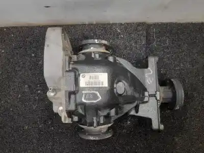 Pezzo di ricambio per auto di seconda mano differenziale posteriore per bmw x5 (e53) 3.0d riferimenti oem iam 07510669 8902121965190003 e2637r3.73