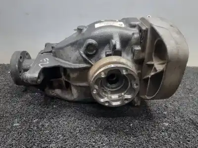 Pezzo di ricambio per auto di seconda mano differenziale posteriore per bmw x5 (e53) 3.0d riferimenti oem iam 07510669 8902121965190003 e2637r3.73