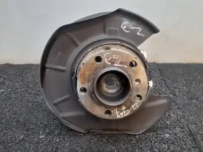 Peça sobressalente para automóvel em segunda mão manga de eixo traseira esquerda por bmw x5 (e53) 3.0d referências oem iam 