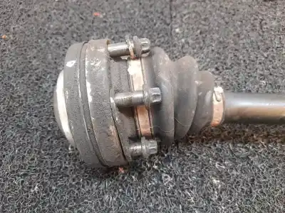 Peça sobressalente para automóvel em segunda mão transmissão traseira esquerda por bmw x5 (e53) 3.0d referências oem iam 