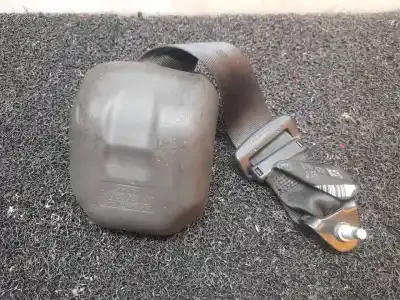 Pezzo di ricambio per auto di seconda mano cintura di sicurezza posteriore sinistra per citroen c3 attraction riferimenti oem iam 
