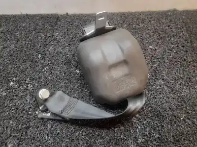 Pezzo di ricambio per auto di seconda mano cintura di sicurezza posteriore destra per citroen c3 attraction riferimenti oem iam 