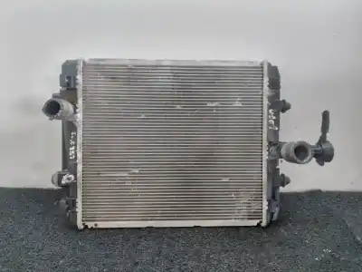 Pezzo di ricambio per auto di seconda mano radiatore d acqua per citroen c1 sx riferimenti oem iam cz4221731342