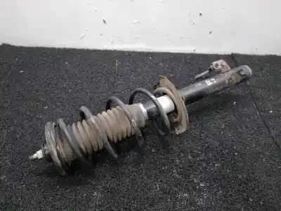 Pezzo di ricambio per auto di seconda mano ammortizzatore anteriore destro per citroen c1 sx riferimenti oem iam 