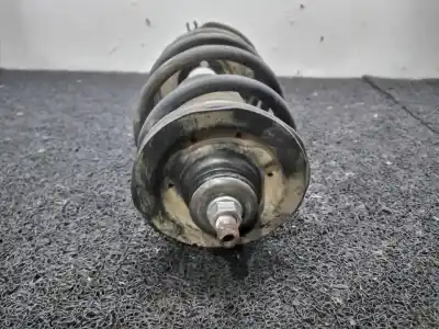 Second-hand car spare part front right shock absorber for citroen c1 sx oem iam references   
