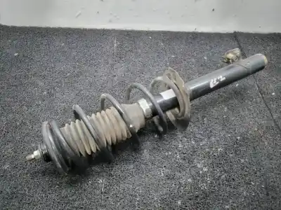 Pezzo di ricambio per auto di seconda mano ammortizzatore anteriore sinistro per citroen c1 sx riferimenti oem iam 