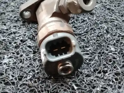 Автозапчастина б/у инжектор для fiat ulysse (179) 2.2 jtd dynamic посилання на oem iam 0445110036  9653344880