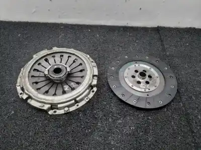 Автозапчасти б/у комплект сцепления за fiat ulysse (179) 2.2 jtd dynamic ссылки oem iam 702336