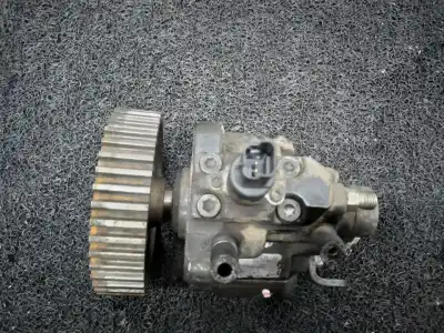 Second-hand car spare part injection pump for fiat ulysse (179) 2.2 jtd dynamic oem iam references 0445010021  