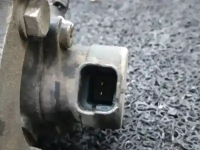 Second-hand car spare part injection pump for fiat ulysse (179) 2.2 jtd dynamic oem iam references 0445010021  