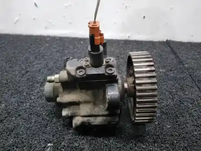 Second-hand car spare part injection pump for fiat ulysse (179) 2.2 jtd dynamic oem iam references 0445010021  