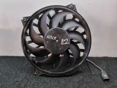 Автозапчасти б/у электрический вентилятор за fiat ulysse (179) 2.2 jtd dynamic ссылки oem iam 9635466180