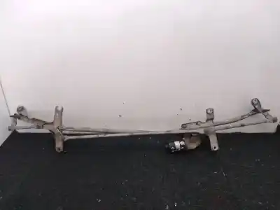 Peça sobressalente para automóvel em segunda mão motor do limpa para brisas por mercedes-benz vito (w639) basic, combi 109 cdi compacto (639.601) referências oem iam 405148