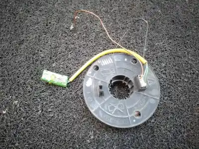 Peça sobressalente para automóvel em segunda mão fita do airbag por mercedes-benz vito (w639) basic, combi 109 cdi compacto (639.601) referências oem iam a6394640618