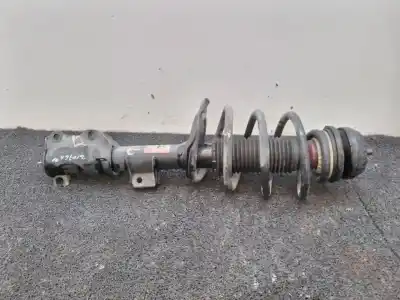 Peça sobressalente para automóvel em segunda mão amortecedor dianteiro direito por mercedes-benz vito (w639) basic, combi 109 cdi compacto (639.601) referências oem iam 