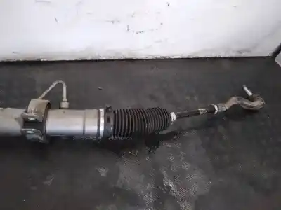 Gebrauchtes Autoersatzteil lenkgetriebe zum mercedes vito (w639) basic, combi 109 cdi compacto (639.601) oem-iam-referenzen r63911011016  