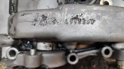 Gebrauchtes Autoersatzteil klopf zum citroen xsara picasso 1.6 hdi sx oem-iam-referenzen 9644994680  
