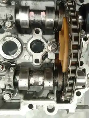 Gebrauchtes Autoersatzteil klopf zum citroen xsara picasso 1.6 hdi sx oem-iam-referenzen 9644994680  