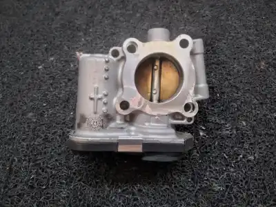 Автозапчасти б/у бабочка коробка за opel corsa e selective ссылки oem iam 55562270  0280750483