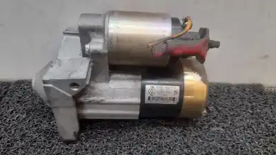 Peça sobressalente para automóvel em segunda mão motor de arranque por renault megane ii berlina 5p confort expression referências oem iam 8200426577