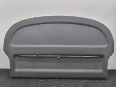 Автозапчастина б/у задній лоток для renault laguna ii (bg0) luxe privilege посилання на oem iam 