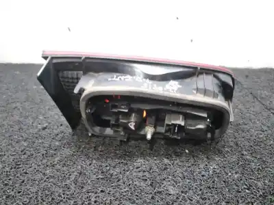 Автозапчастина б/у внутрішній правий завод для renault laguna ii (bg0) luxe privilege посилання на oem iam   
