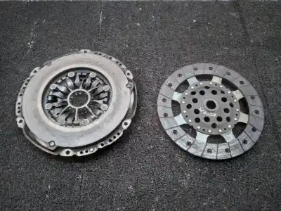 Second-hand car spare part clutch kit for renault laguna ii (bg0) luxe privilege oem iam references 8200421191  