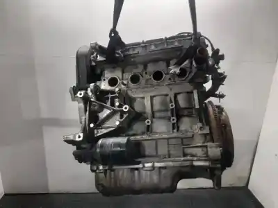 Tweedehands auto-onderdeel complete motor voor mg rover mg zr (f/rf) 1.4 16v cat oem iam-referenties 14k4f  