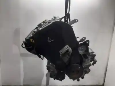 Tweedehands auto-onderdeel complete motor voor mg rover mg zr (f/rf) 1.4 16v cat oem iam-referenties 14k4f  