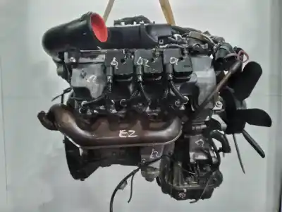 Second-hand car spare part COMPLETE ENGINE for MERCEDES-BENZ CLASE M (W163)  OEM IAM references 112942  