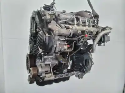 Pièce détachée automobile d'occasion moteur complet pour mazda 6 lim. (gh) 2.0 crtd 140cv active références oem iam   