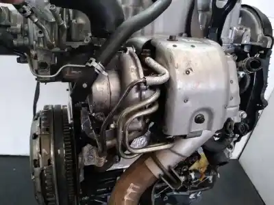 Pièce détachée automobile d'occasion moteur complet pour mazda 6 lim. (gh) 2.0 crtd 140cv active références oem iam   